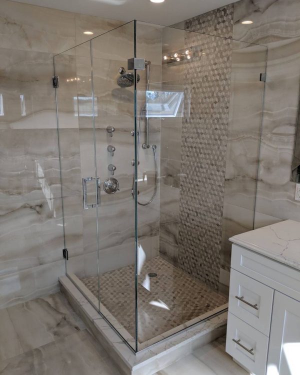 Shower Enclosure FITglass Online Nigeria No. 1 Architectural Glass
